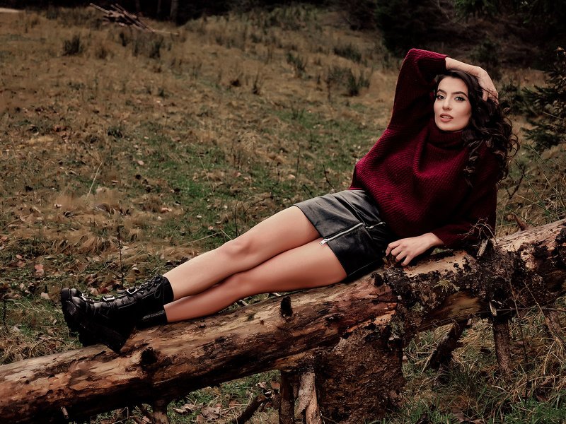 NinaKrystal photo 1