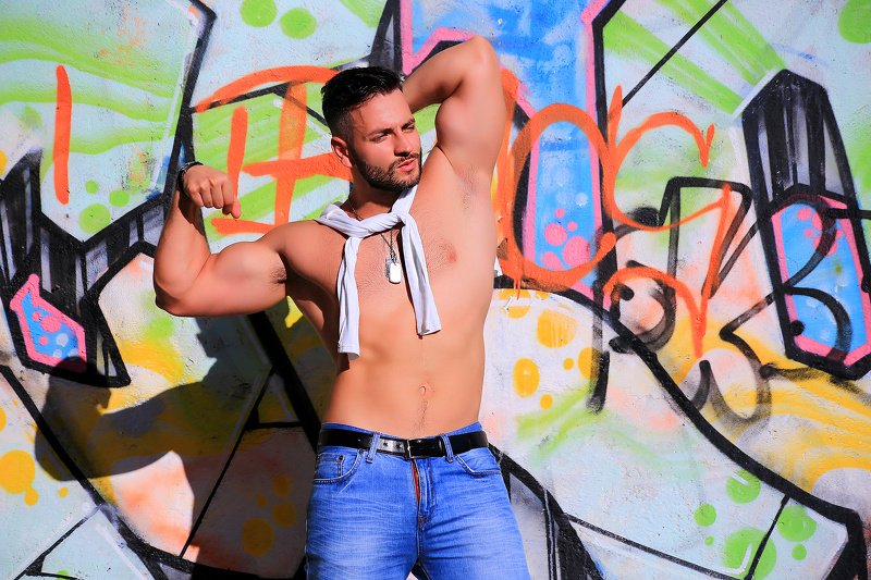 MarisMuscle photo 24