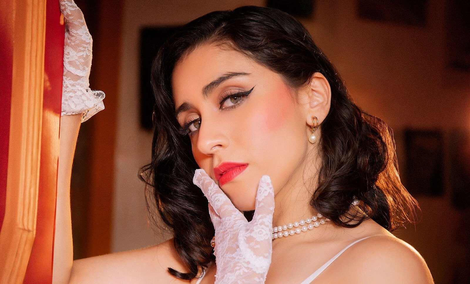 AnnySelene photo 9