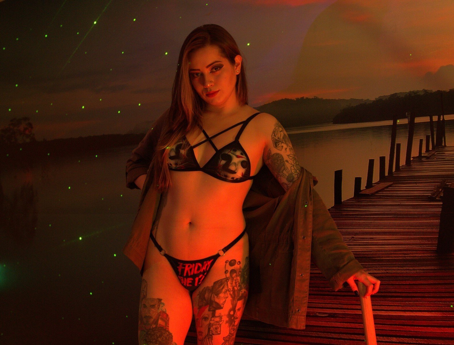 HannahMolly photo 18