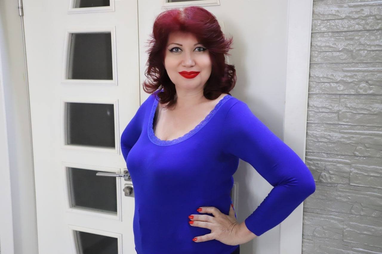 Horny_Stepmom photo 33