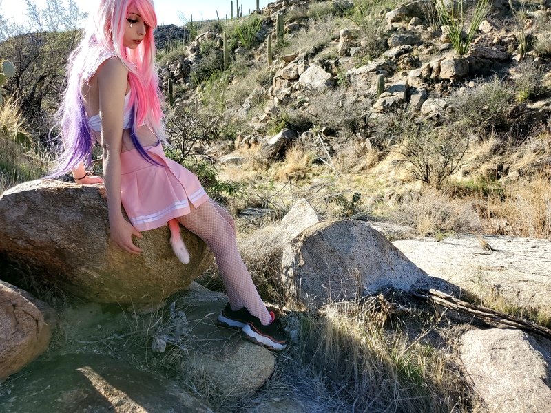 PrincessSnowAngel photo 350