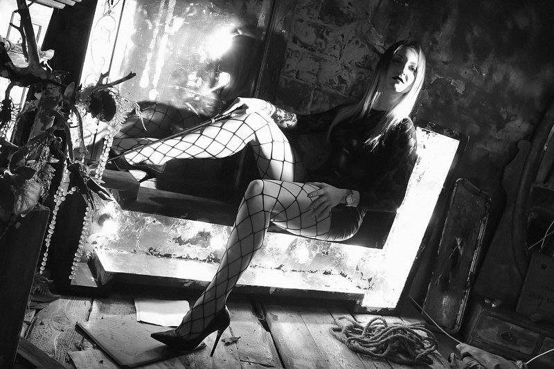ImGoddessAlma photo 48