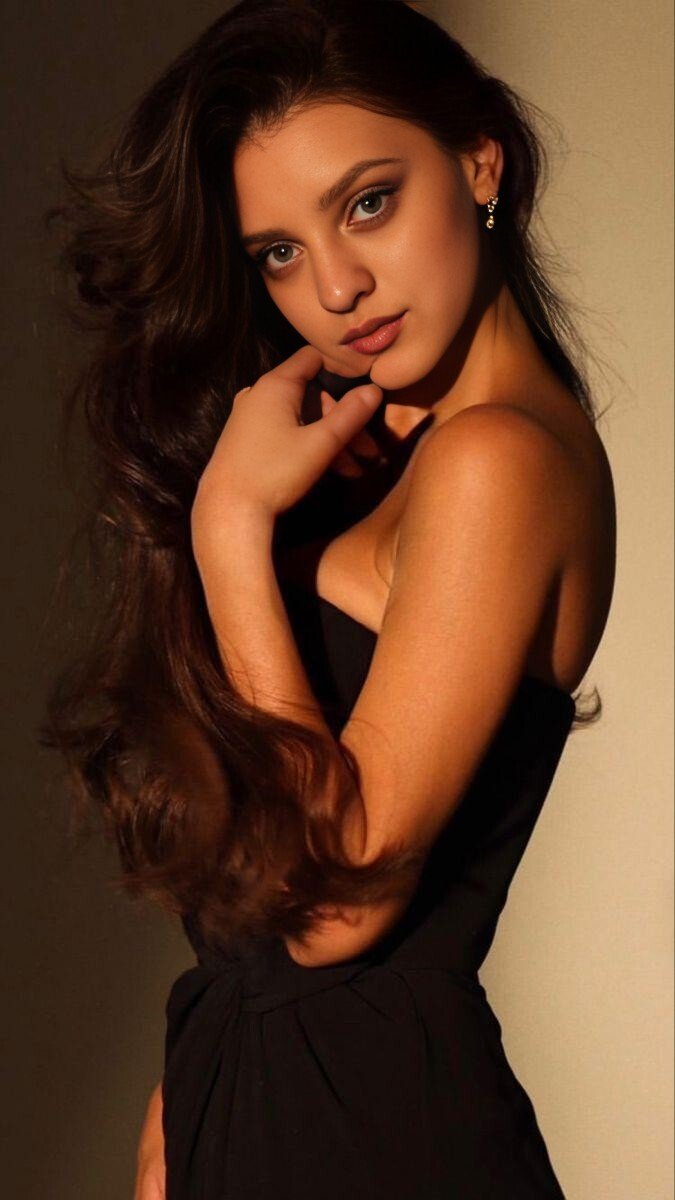 ArinaBelly photo 16