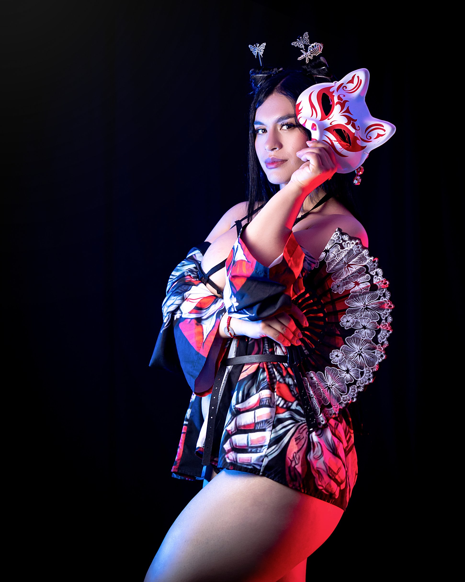 GreizKimura photo 14