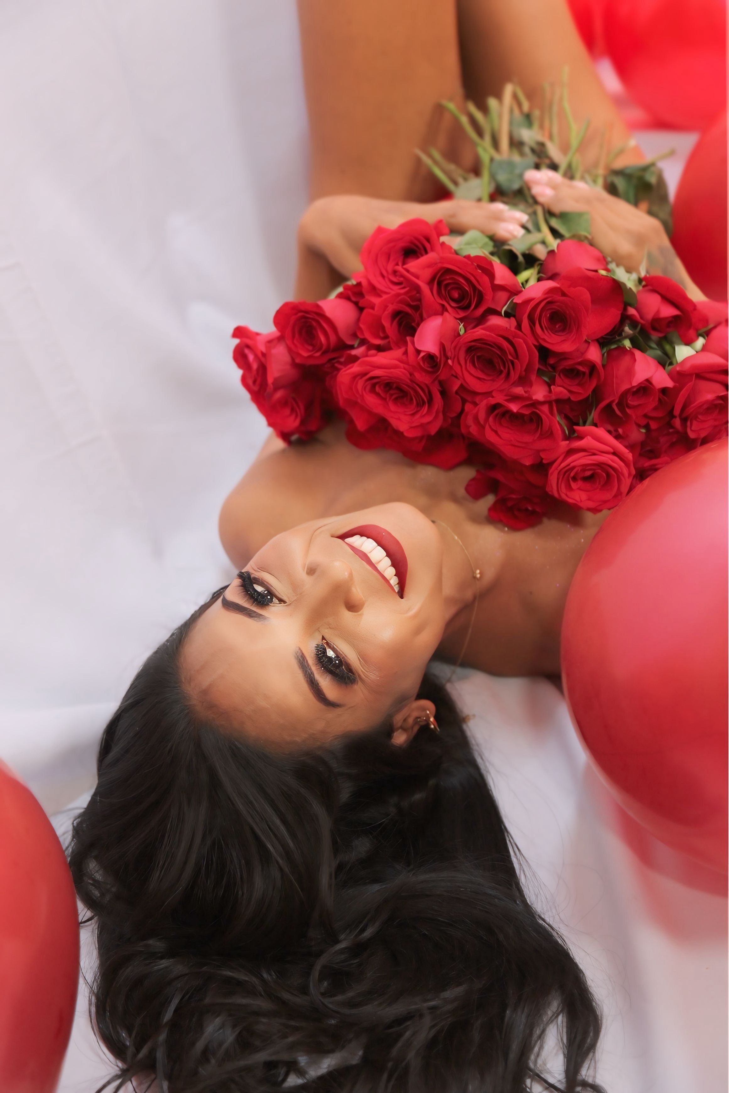 Luisa_Milf photo 13