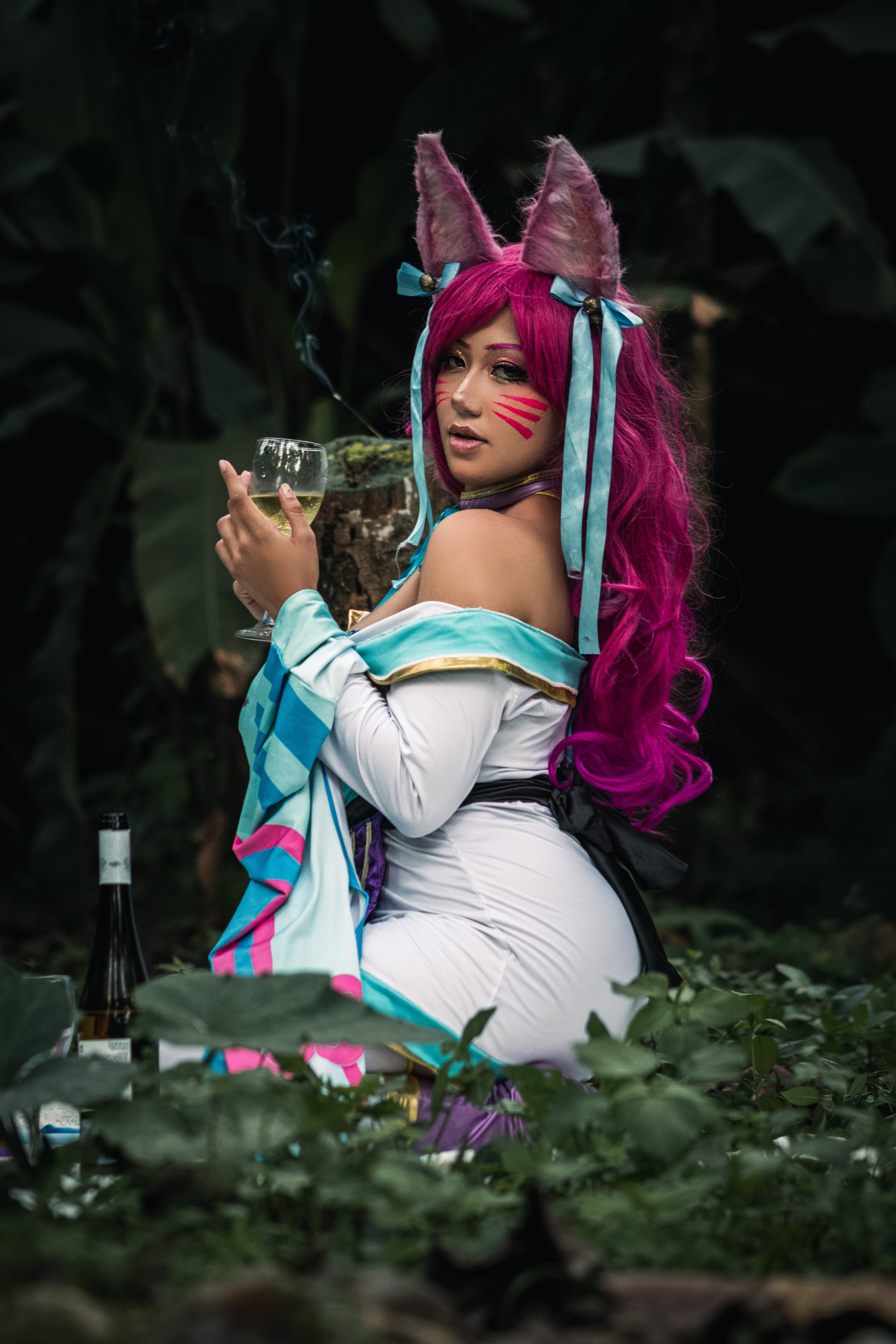 IzumoMiyu photo 29