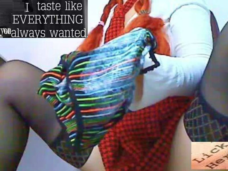 LUSTYKITTYMEOW photo 152