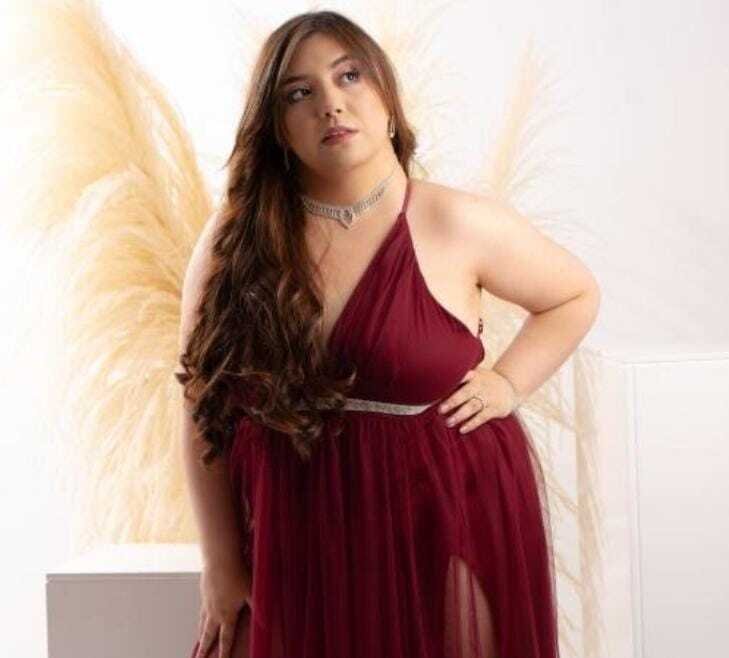 RoxxaneDiaz photo 43