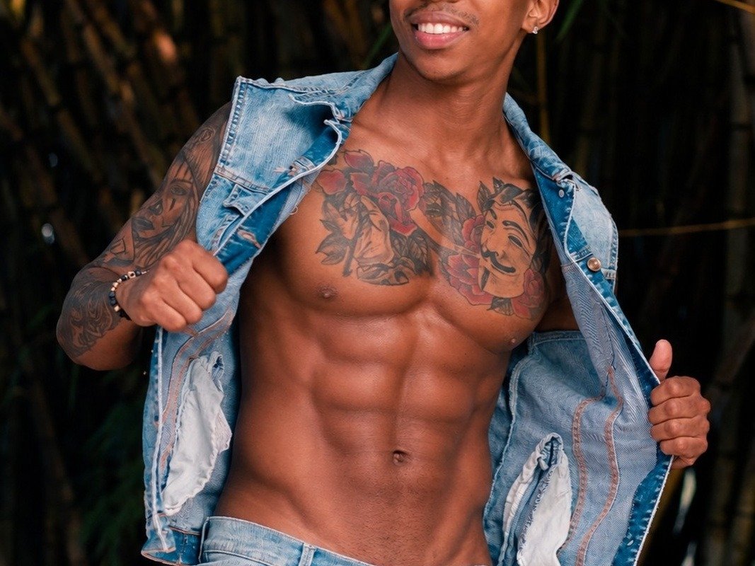 BraytonGordon photo 1