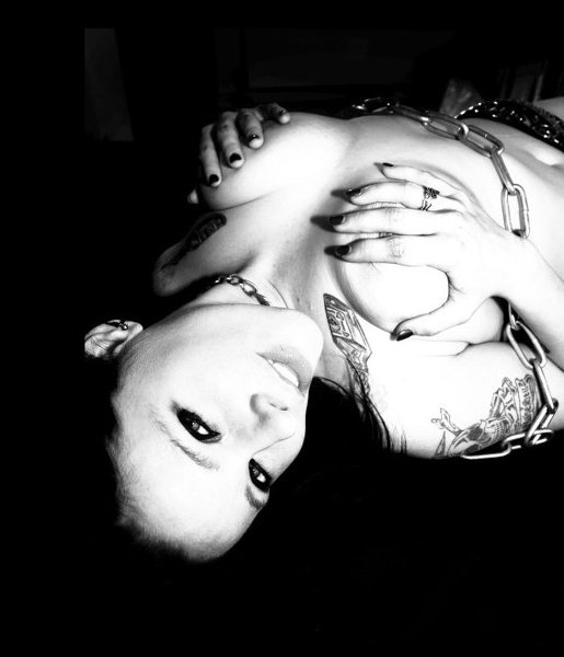 Kitty_Fox photo 14