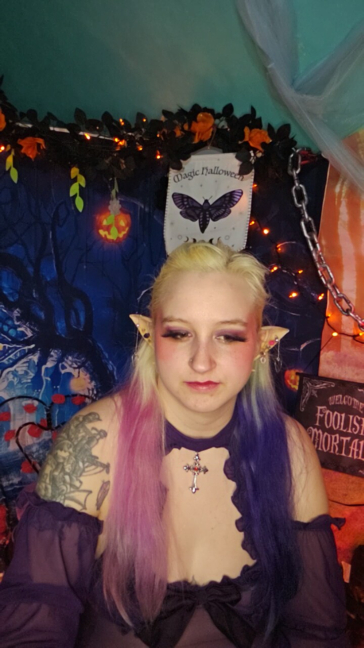 MagicalMae