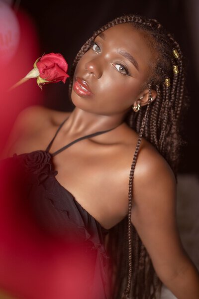GiaJacobs photo 3