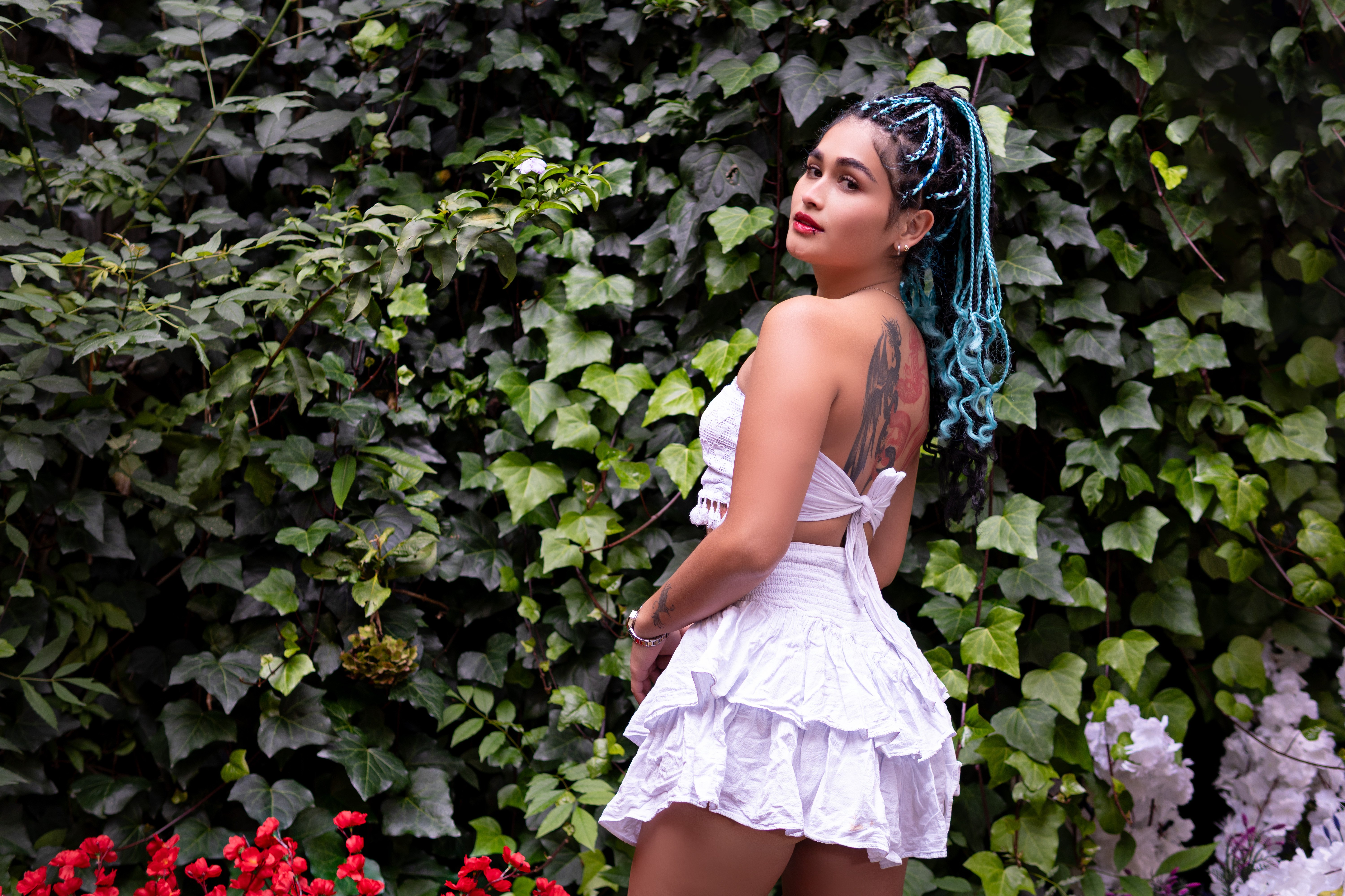 AidaEscobar photo 116