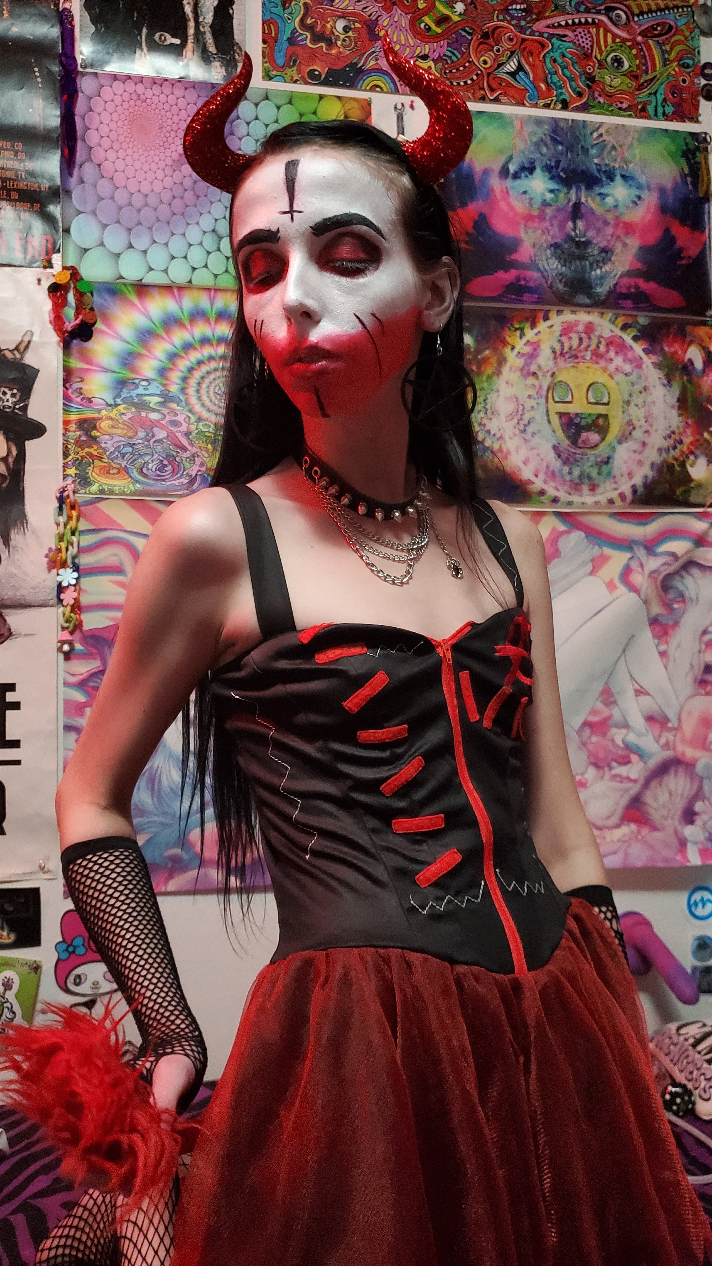 PrincessSnowAngel photo 453