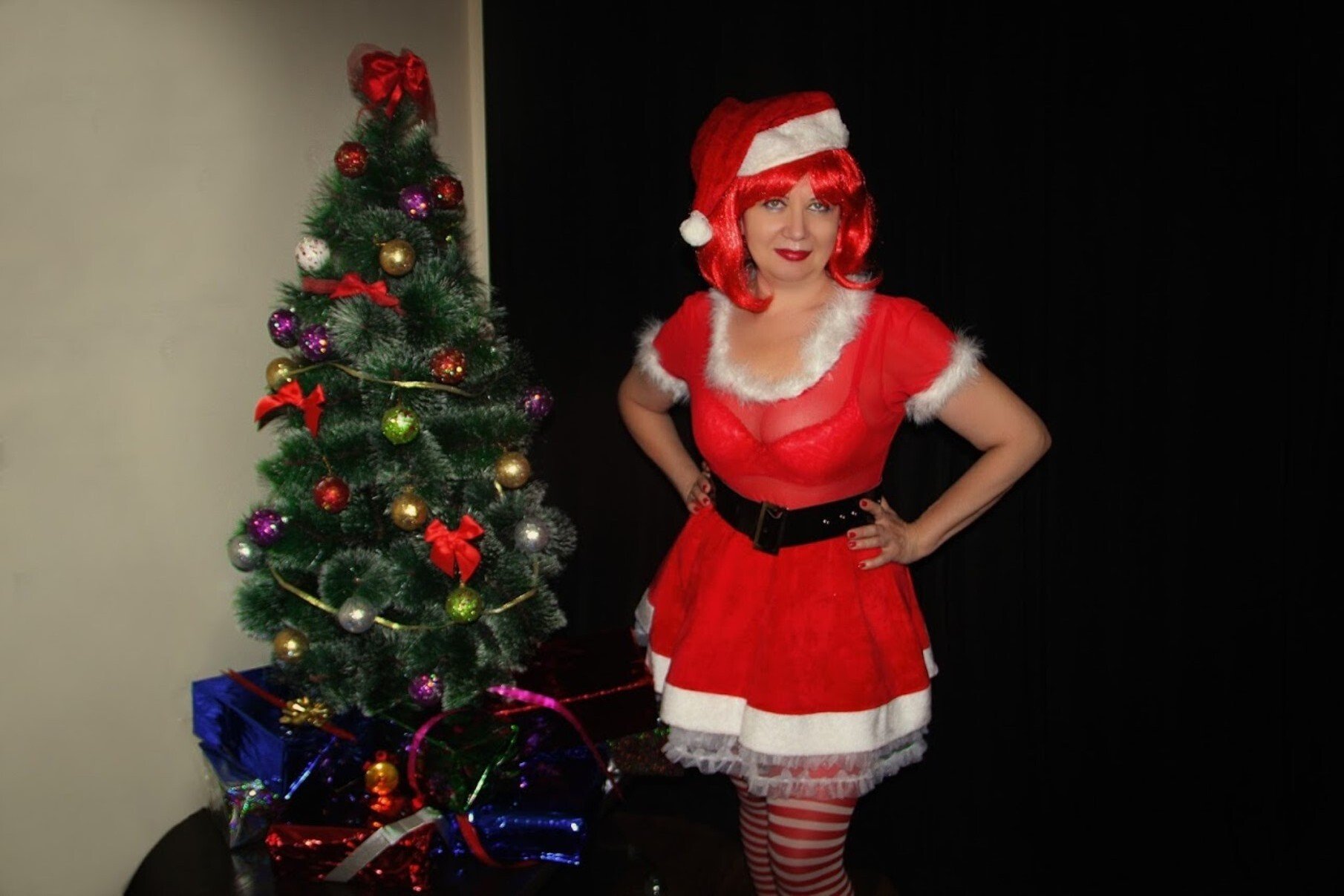 Horny_Stepmom photo 45