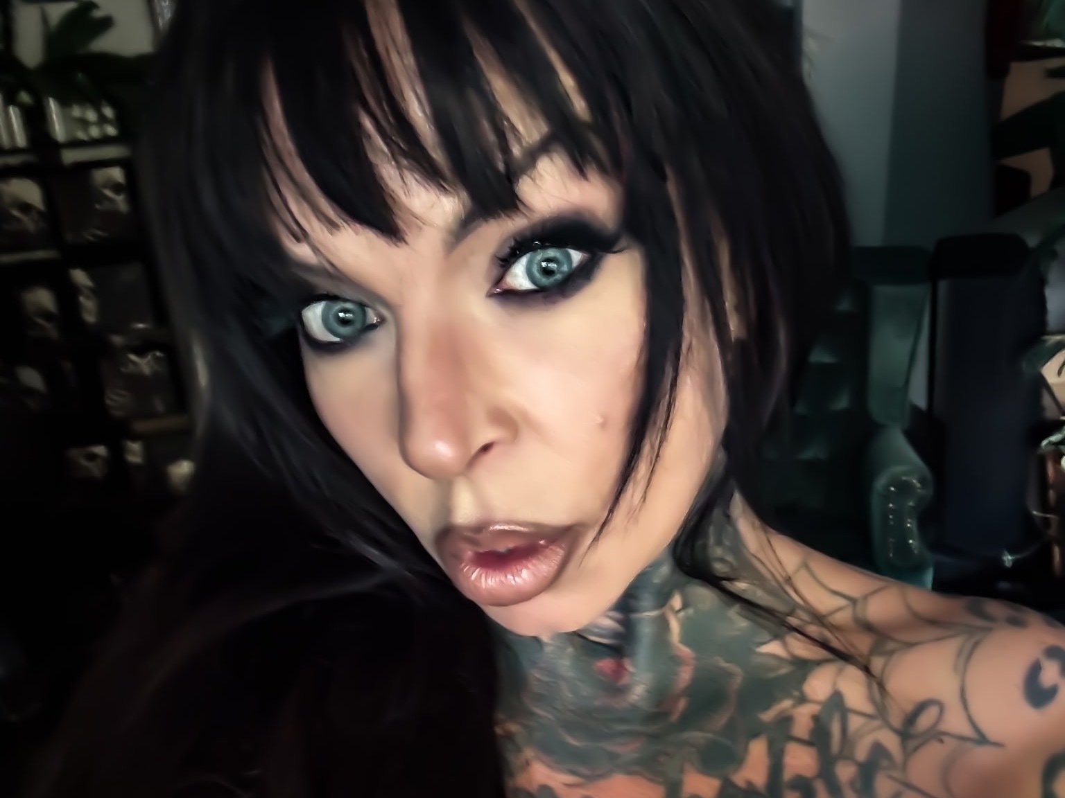 VivikaVonHex photo 1