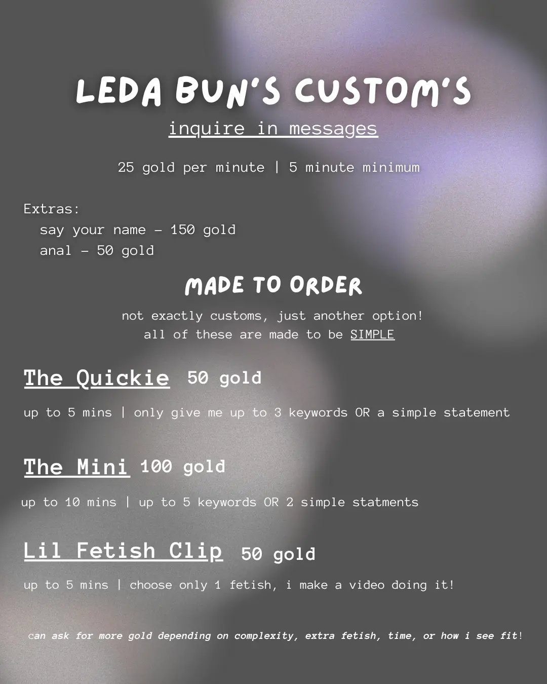 LedaBun photo 19