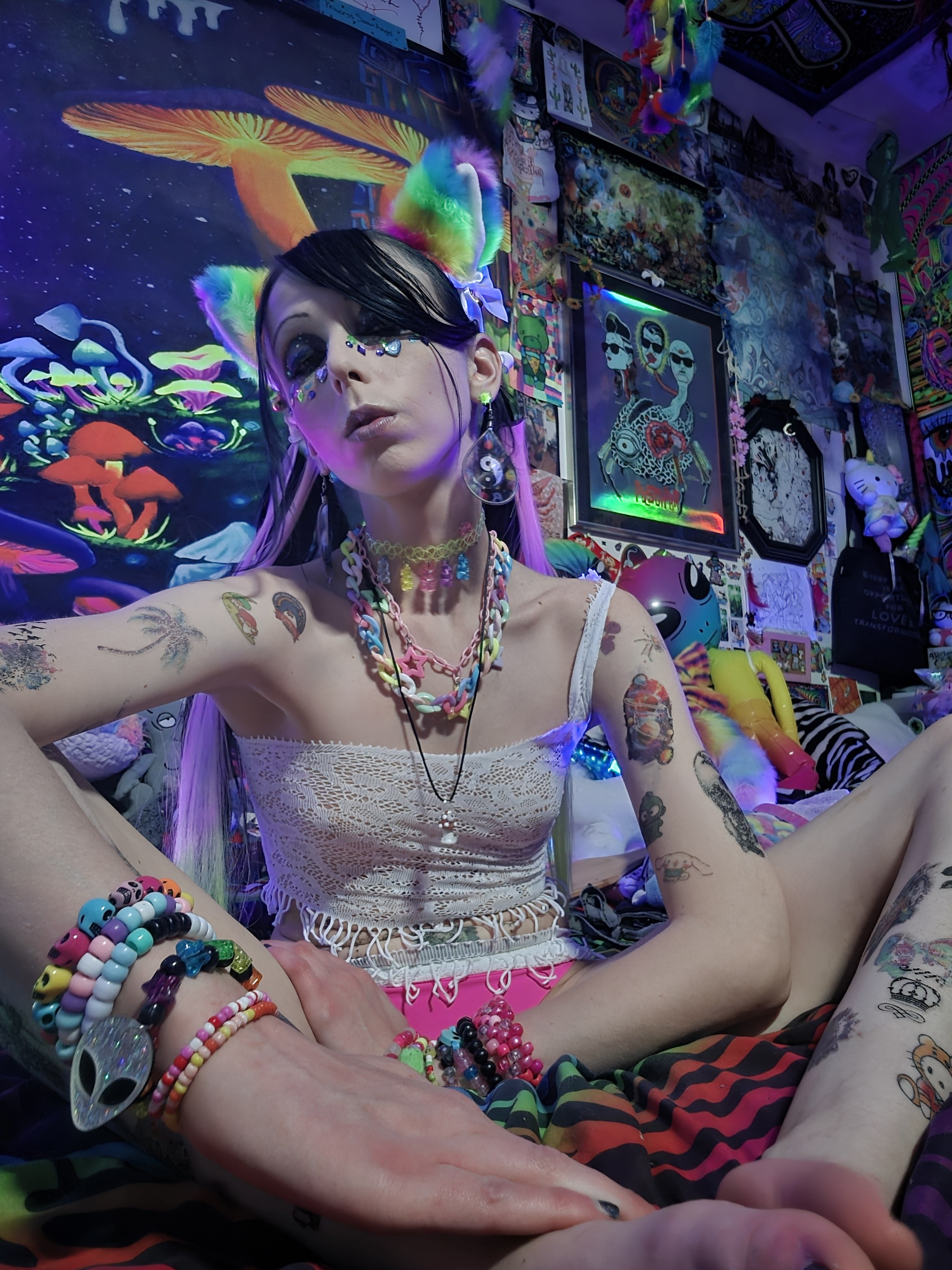PrincessSnowAngel photo 662