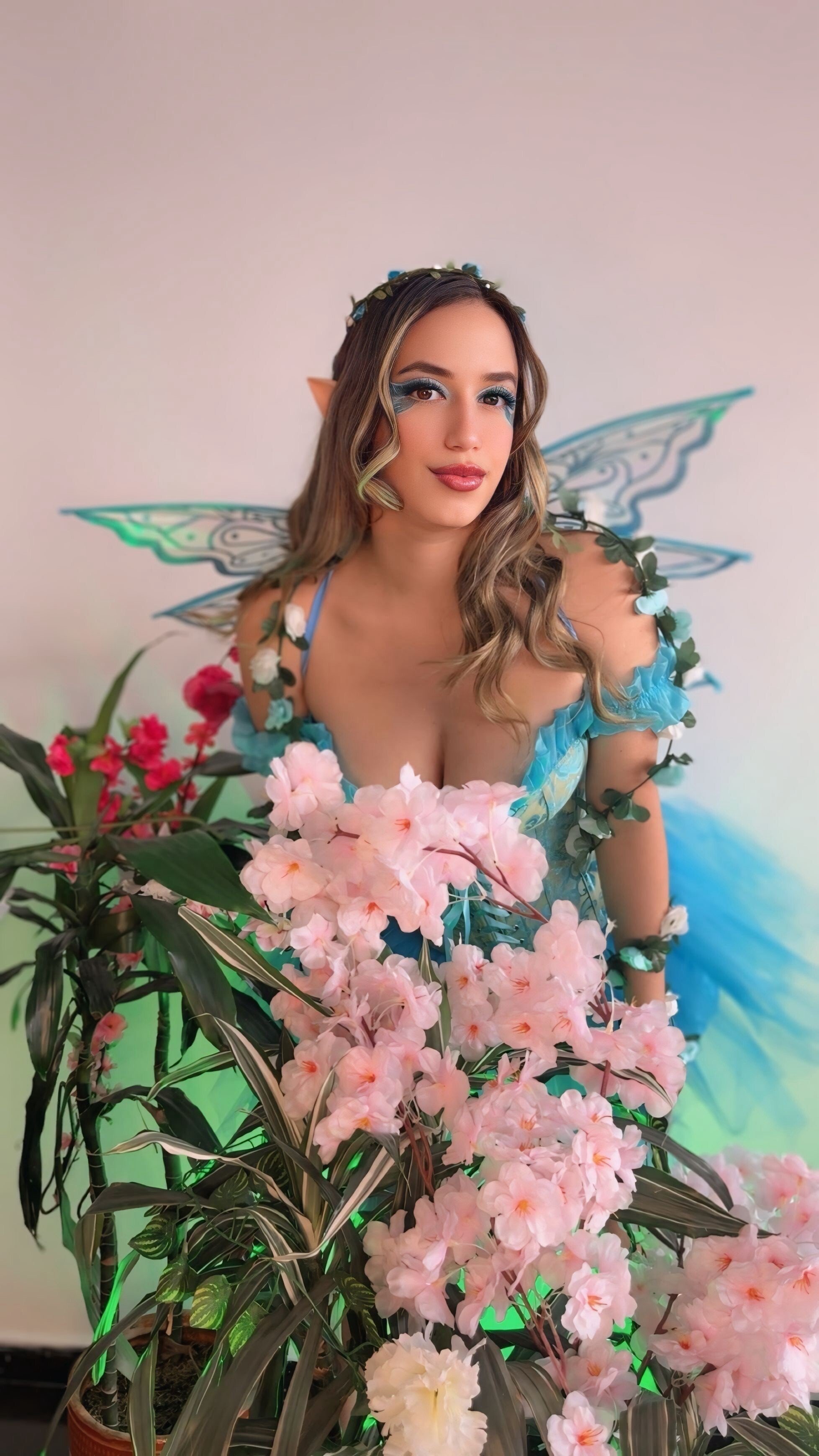 LilaRousseex photo 41