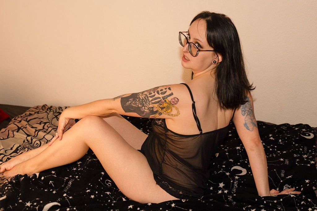 LilibetRose photo 5