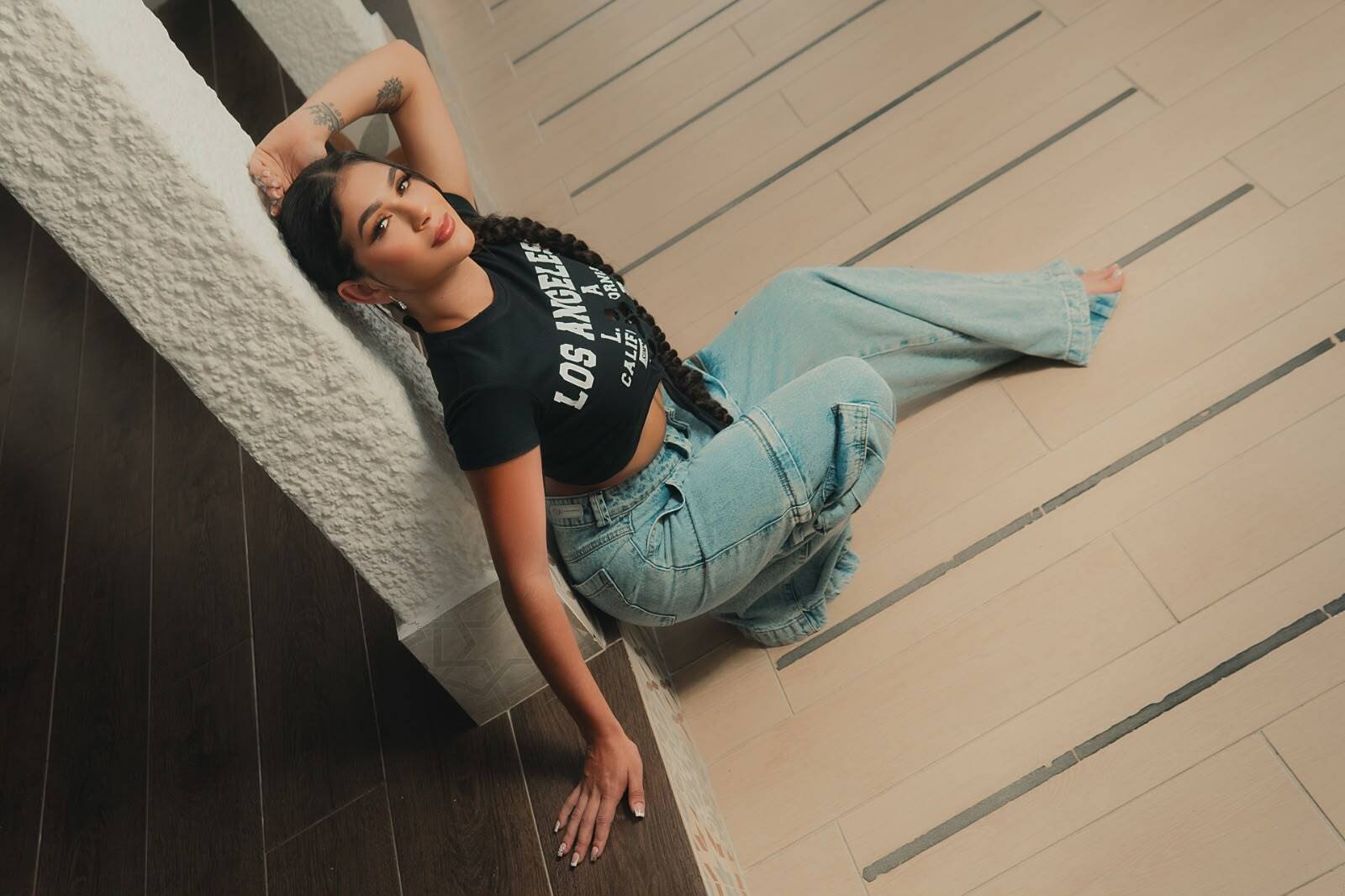 DaniBlakee photo 30