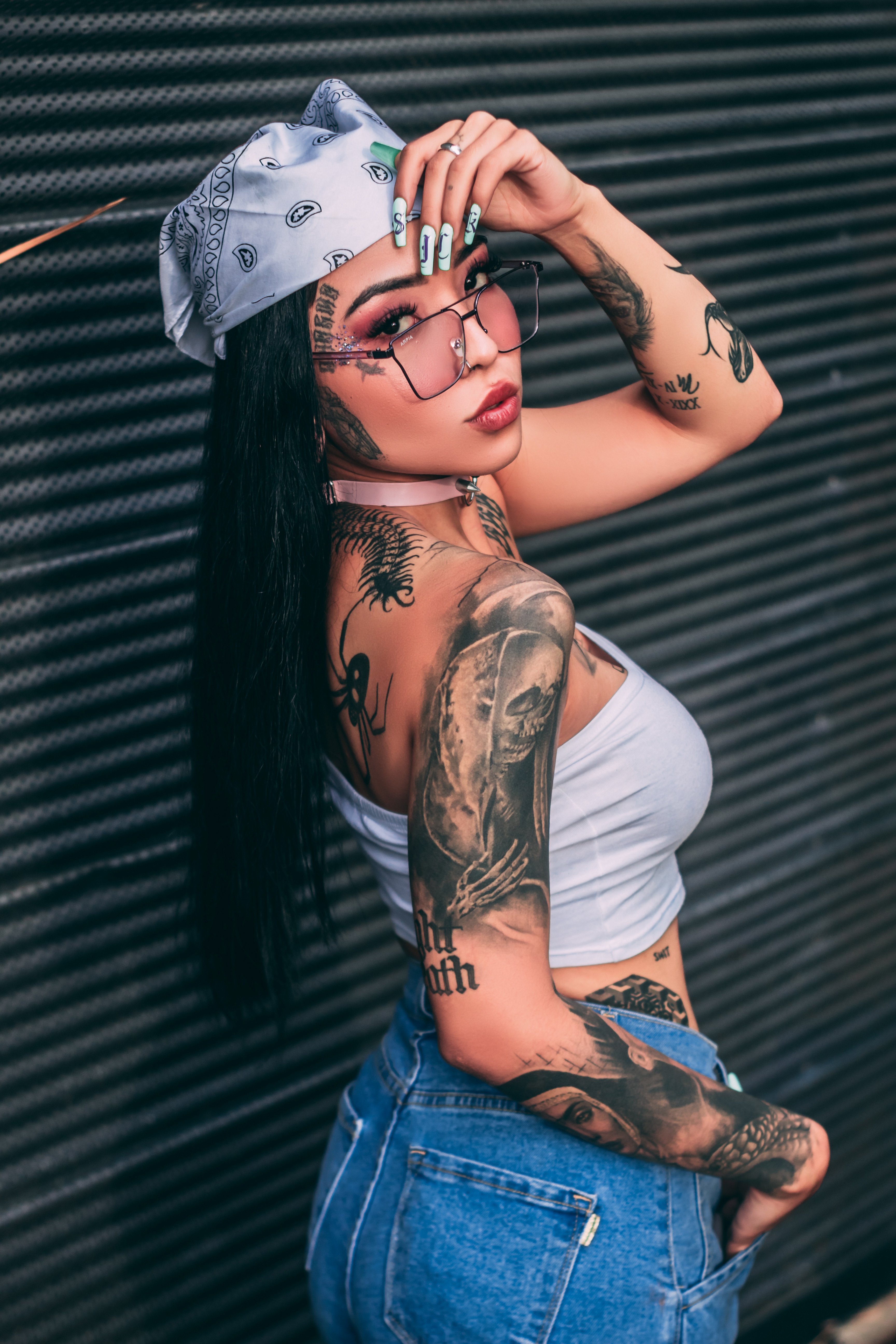 MollyFisherxxx photo 98