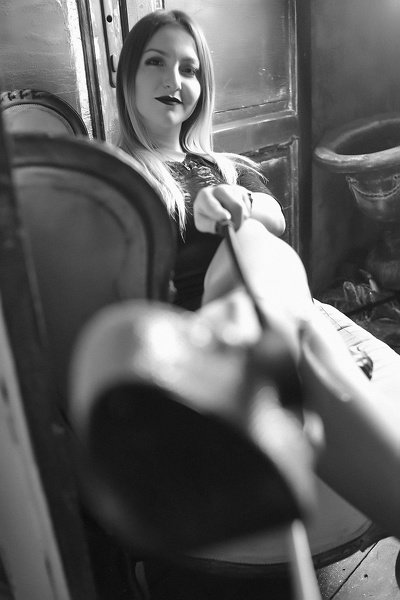 ImGoddessAlma photo 57