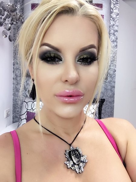 DiamondDollXX photo 207