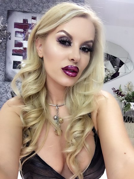DiamondDollXX photo 244