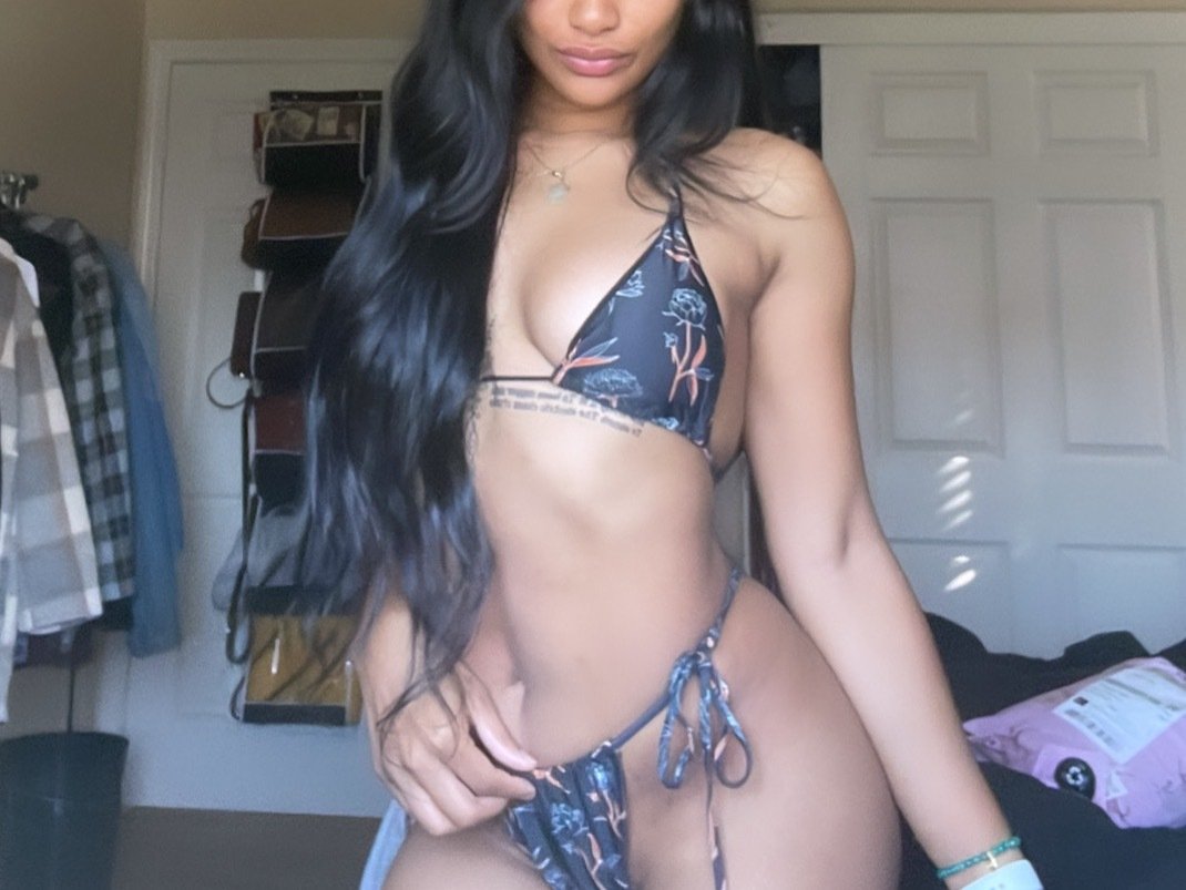 LacyJada photo 1
