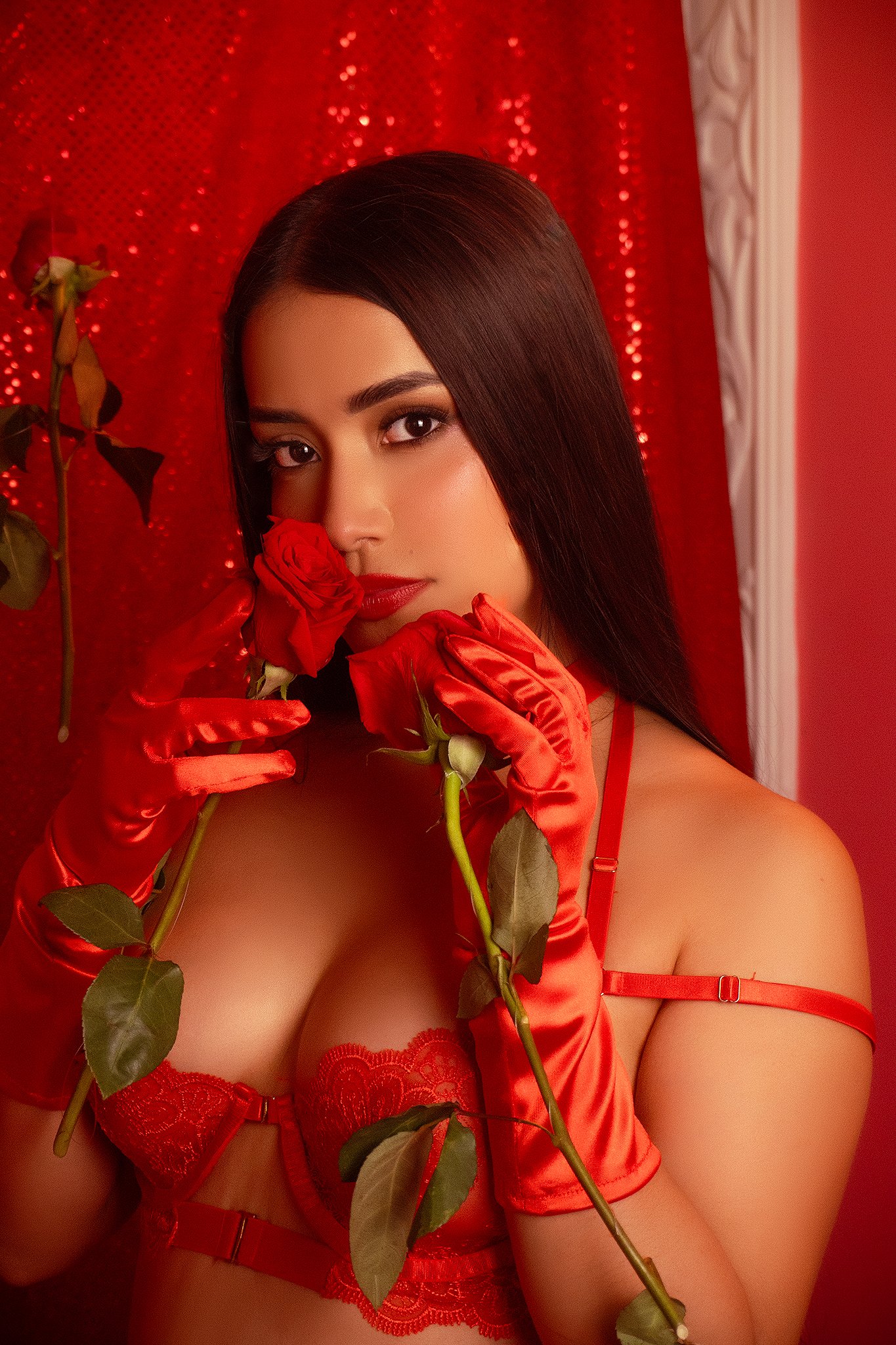 VioletGomez photo 22