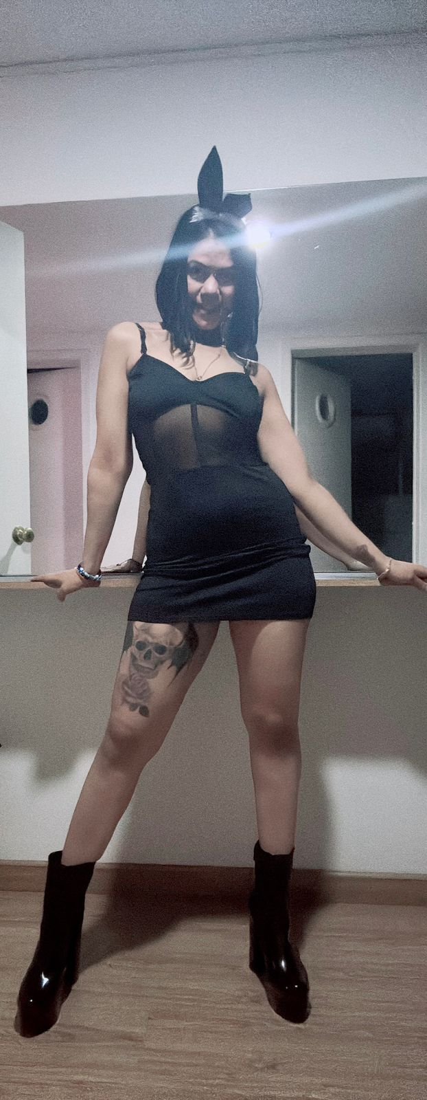 AngelinaDustin photo 73