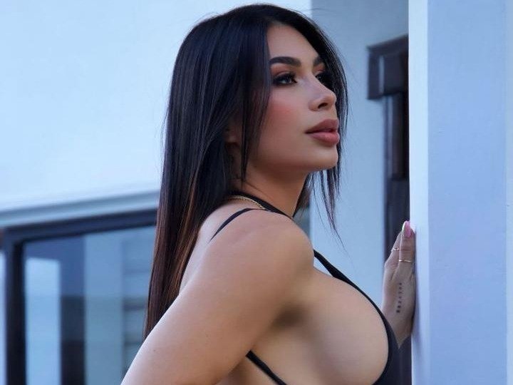 scarlettmorreti photo 1