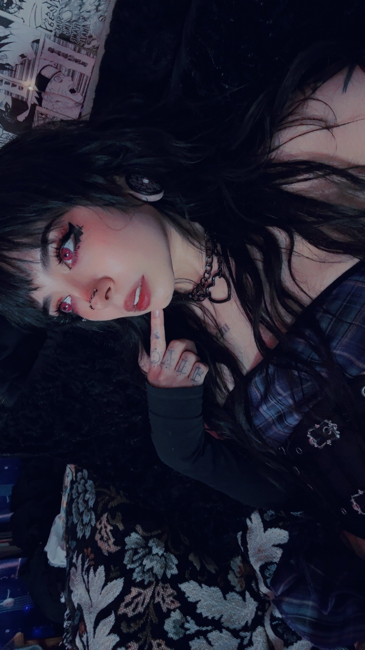 messynessyy photo 38