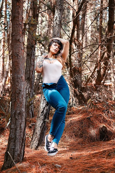 AlessaMoth photo 22