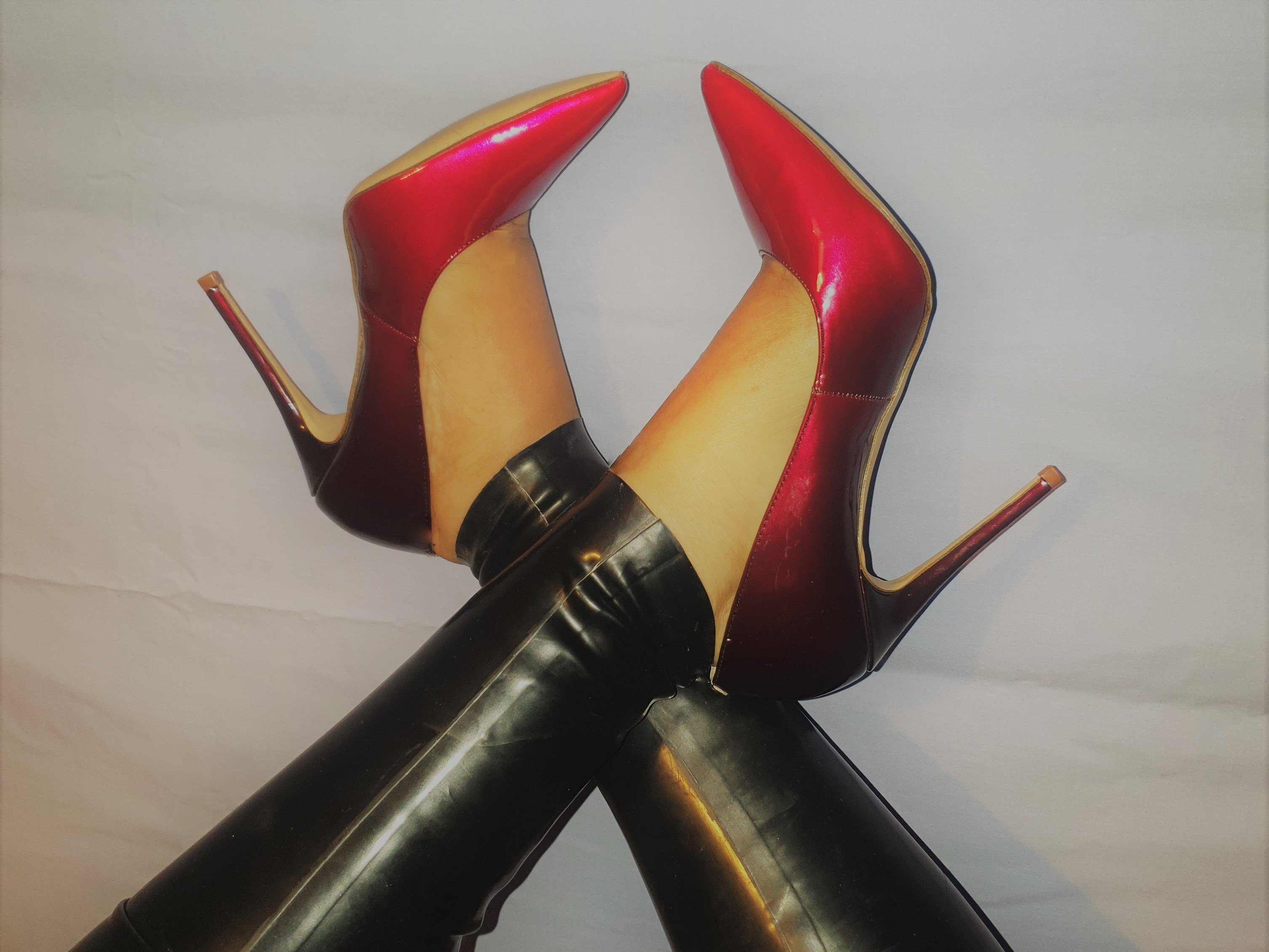 GoddessKimberley photo 13