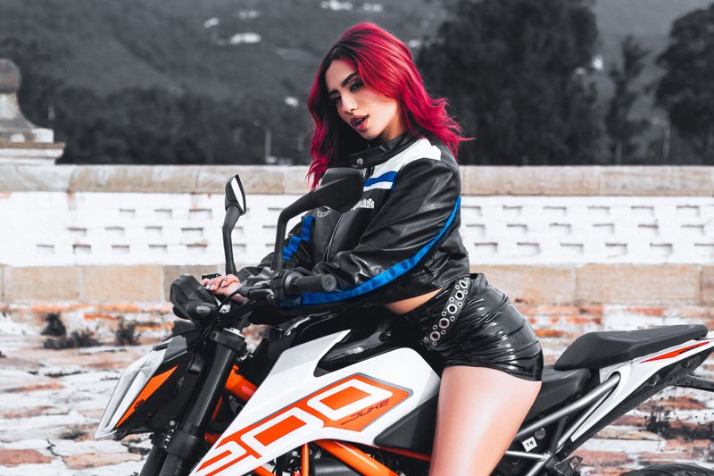 MelanieKane photo 184