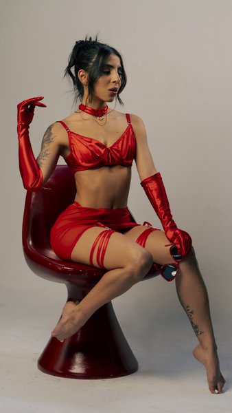 ZariannaEvanz photo 69