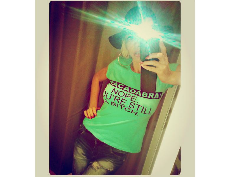 MzBlonde photo 53