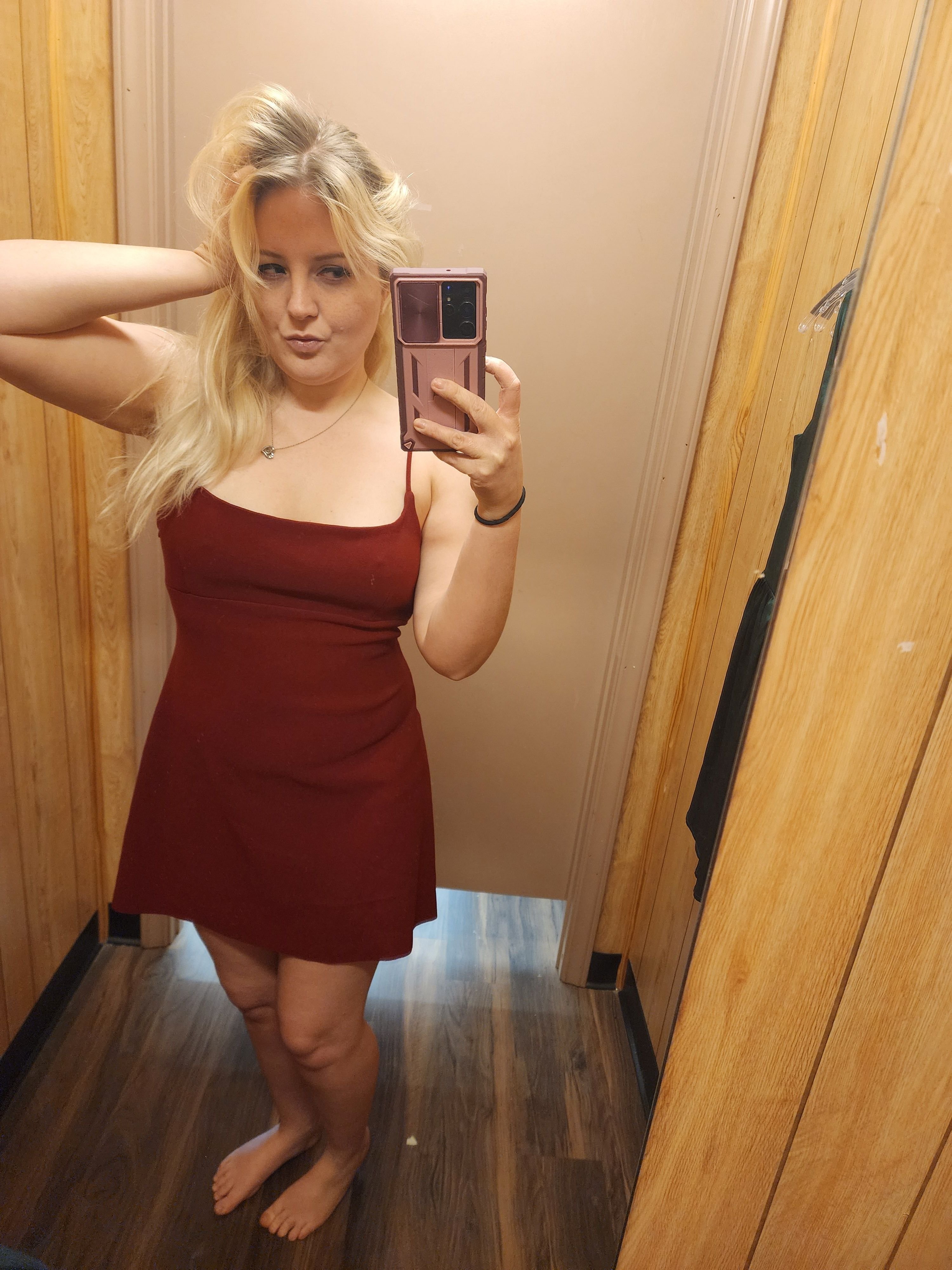KassieGthedancingalien photo 4