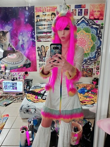 PrincessSnowAngel photo 302