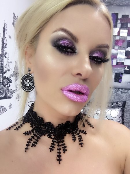 DiamondDollXX photo 224