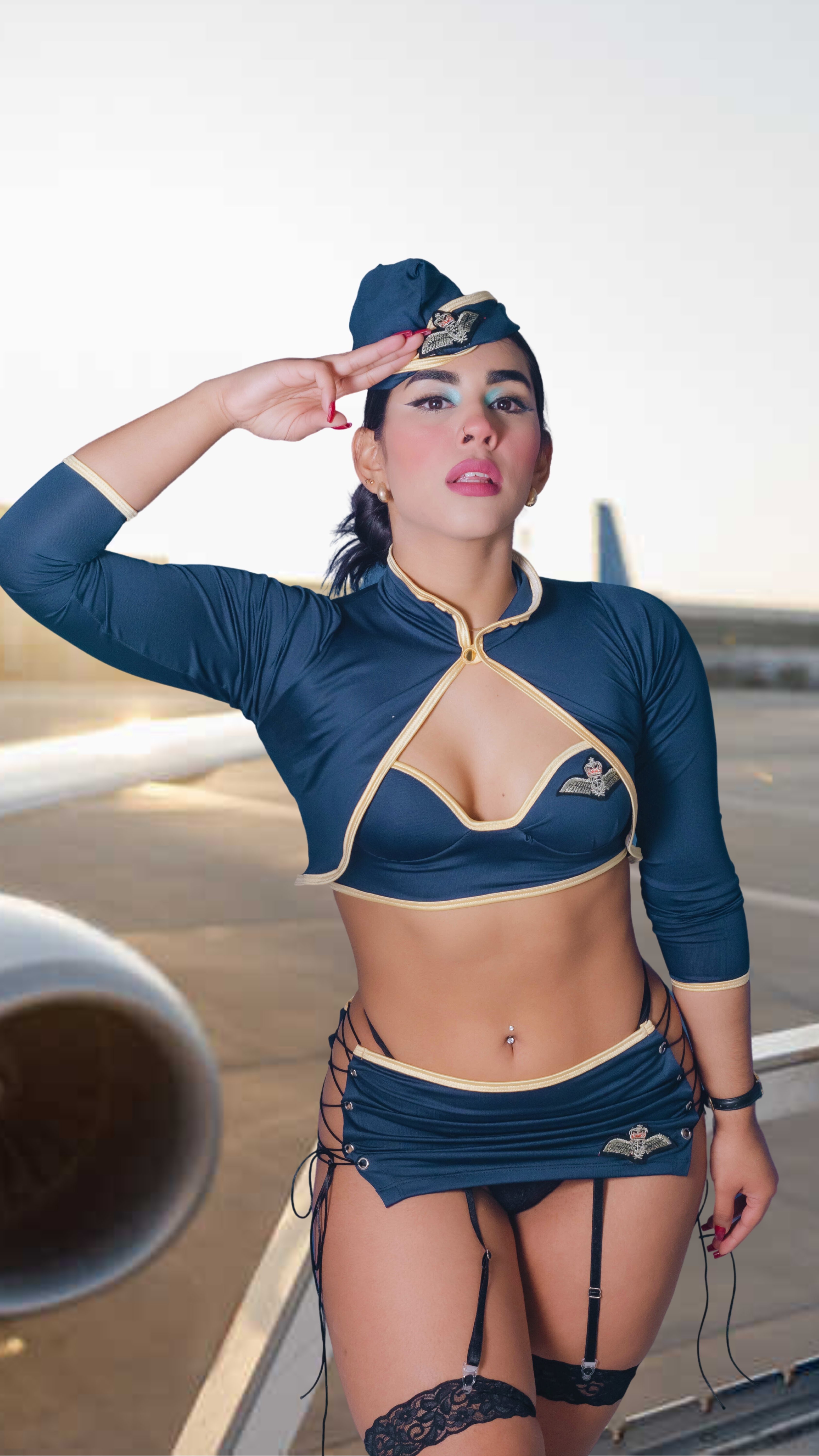 IsabellaaDiior photo 59