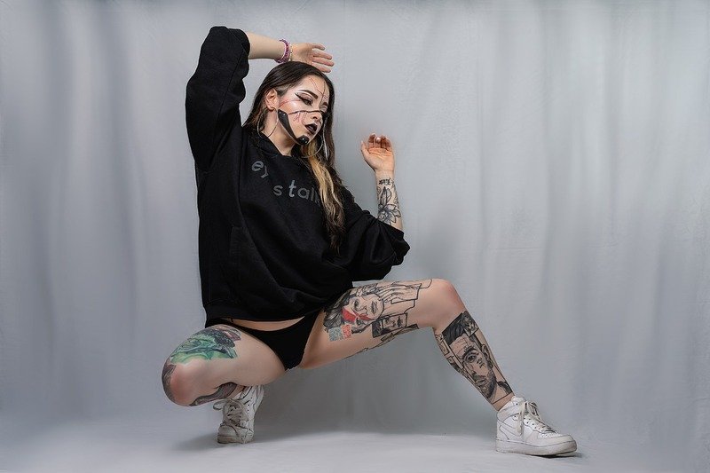 HannahMolly photo 89