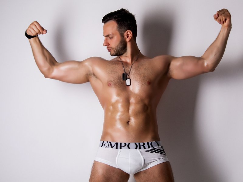 MarisMuscle photo 8
