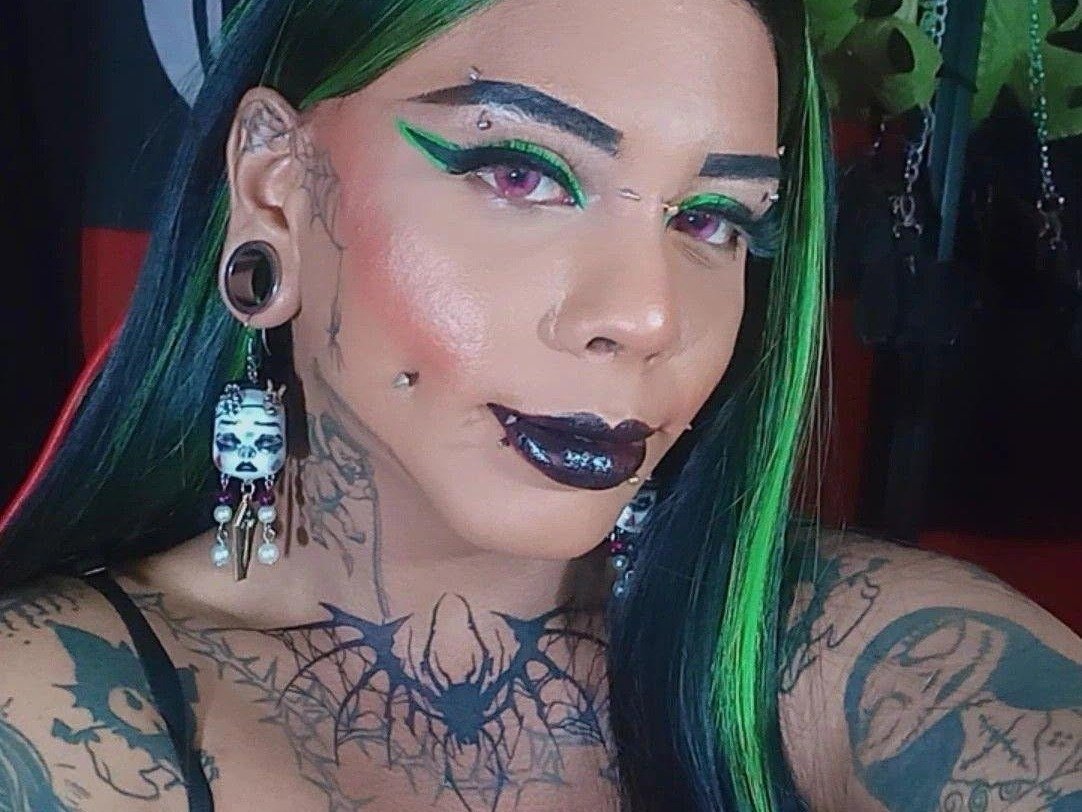 Monstermarcelinx photo 1