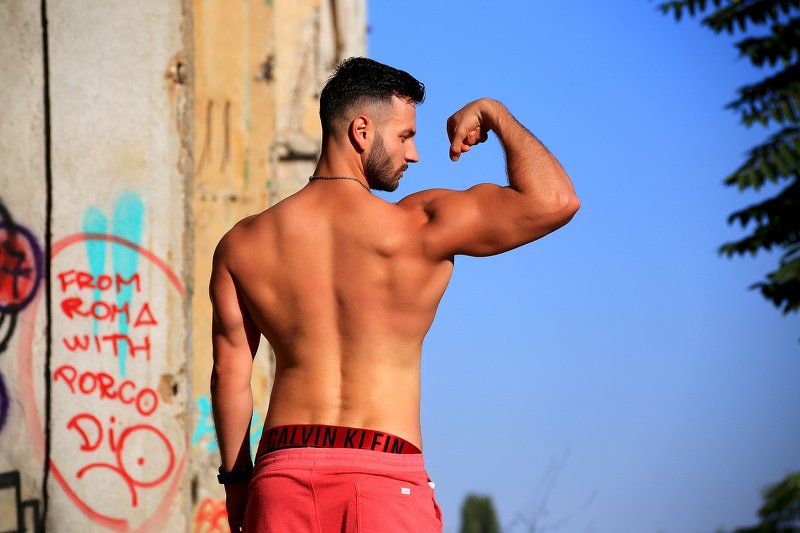 MarisMuscle photo 14