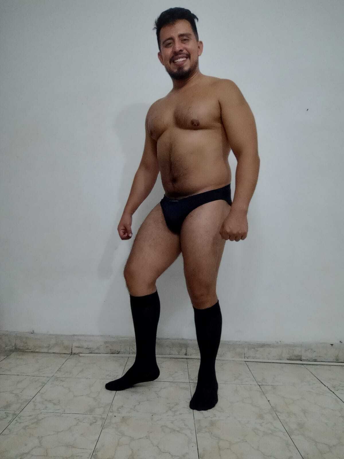 KalethBigDick88 photo 558