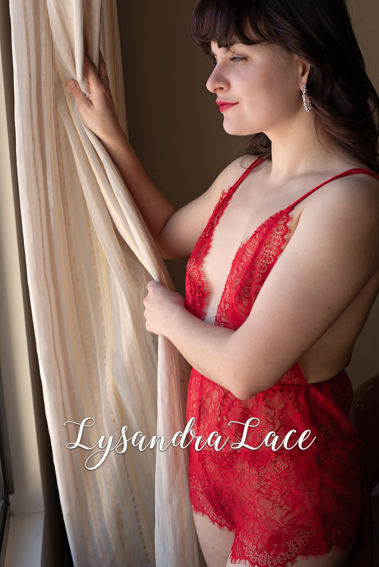 LysandraLace photo 7